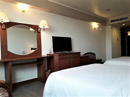 Hsinchu World Trade Business Hall