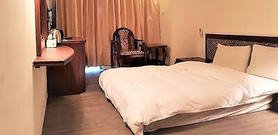 Hsinchu World Trade Business Hall