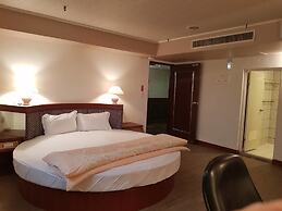 Hsinchu World Trade Business Hall