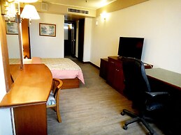 Hsinchu World Trade Business Hall