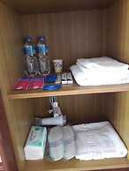 Hsinchu World Trade Business Hall