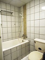 Hsinchu World Trade Business Hall