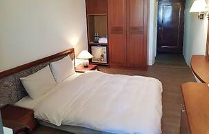 Hsinchu World Trade Business Hall