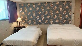 Hsinchu World Trade Business Hall