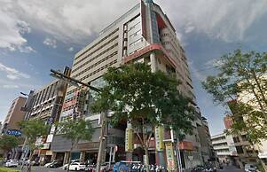 Hsinchu World Trade Business Hall