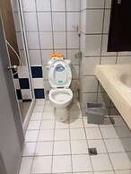 Hsinchu World Trade Business Hall