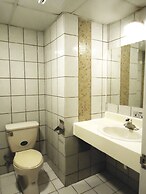 Hsinchu World Trade Business Hall