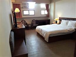 Hsinchu World Trade Business Hall