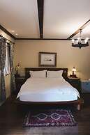 Deep Breath B&B