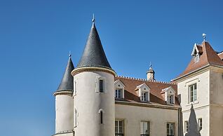 Château Saint-Jean