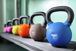 Tru By Hilton Hershey Chocolate Avenue