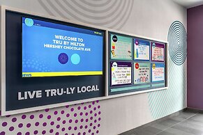 Tru By Hilton Hershey Chocolate Avenue