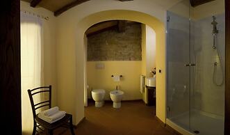 Le Case Residenza di Campagna