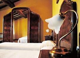 Le Case Residenza di Campagna