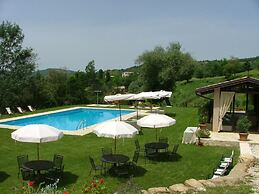 Le Case Residenza di Campagna