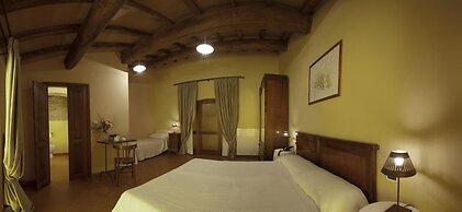 Le Case Residenza di Campagna