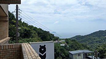 Hey Bear B&B Jiufen