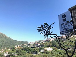 Hey Bear B&B Jiufen