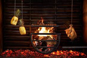 The Plaza Hotel Pioneer Park