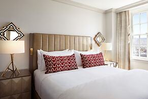 The Plaza Hotel Pioneer Park