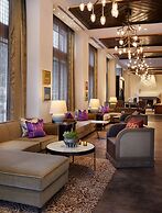 The Plaza Hotel Pioneer Park