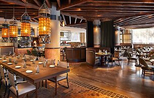 The Plaza Hotel Pioneer Park