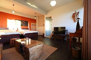 Slow Living Seaview B&B