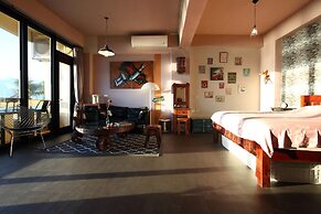 Slow Living Seaview B&B