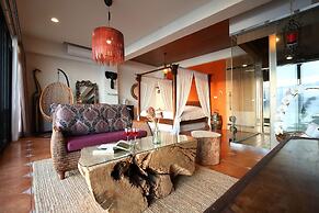 Slow Living Seaview B&B