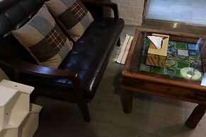 Slow Living Seaview B&B