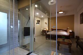 Slow Living Seaview B&B