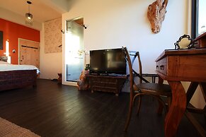 Slow Living Seaview B&B