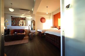 Slow Living Seaview B&B