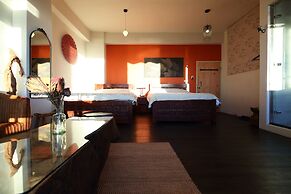 Slow Living Seaview B&B