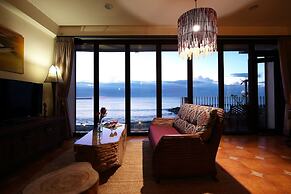 Slow Living Seaview B&B