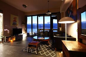 Slow Living Seaview B&B