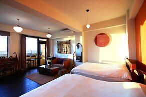 Slow Living Seaview B&B