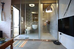 Slow Living Seaview B&B