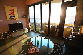 Slow Living Seaview B&B