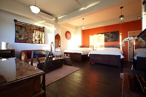 Slow Living Seaview B&B