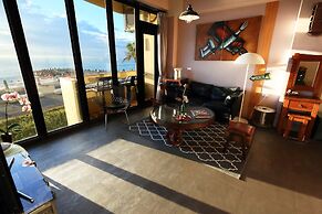 Slow Living Seaview B&B