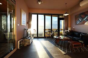 Slow Living Seaview B&B