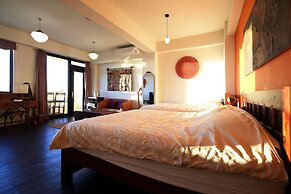 Slow Living Seaview B&B