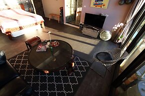 Slow Living Seaview B&B