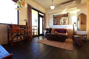 Slow Living Seaview B&B