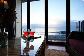 Slow Living Seaview B&B