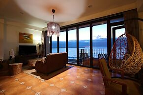 Slow Living Seaview B&B