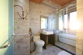 Slow Living Seaview B&B