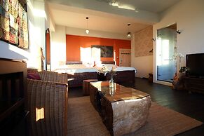 Slow Living Seaview B&B