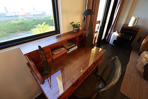 Slow Living Seaview B&B